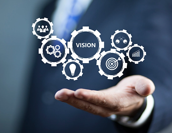Vision Image