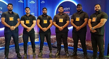 Event Security